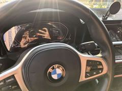 BMW 3 Series 320Li M Sport Package - ფოტო 10