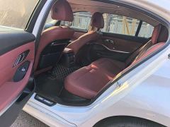 BMW 3 Series 320Li M Sport Package - ფოტო 7