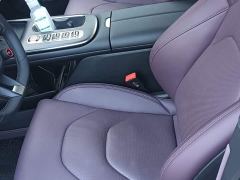 Xiaomi SU7 Quad Motor Ultra-Long Range Advanced Autonomous Driving Max - photo 10