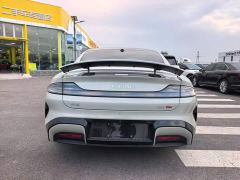Xiaomi SU7 Quad Motor Ultra-Long Range Advanced Autonomous Driving Max - photo 4