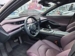 Xiaomi SU7 Quad Motor Ultra-Long Range Advanced Autonomous Driving Max - photo 7