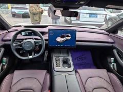 Xiaomi SU7 Quad Motor Ultra-Long Range Advanced Autonomous Driving Max - photo 8