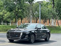 FAW Red Flag H5 2.0T Automatic Flagship Comfort Edition - ფოტო 1