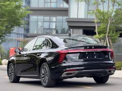 FAW Red Flag H5 2.0T Automatic Flagship Comfort Edition - ფოტო 11