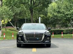 FAW Red Flag H5 2.0T Automatic Flagship Comfort Edition - ფოტო 2