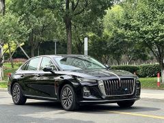 FAW Red Flag H5 2.0T Automatic Flagship Comfort Edition - ფოტო 3