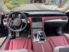 FAW Red Flag H5 2.0T Automatic Flagship Comfort Edition - ფოტო 4