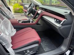 FAW Red Flag H5 2.0T Automatic Flagship Comfort Edition - ფოტო 5