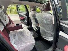 FAW Red Flag H5 2.0T Automatic Flagship Comfort Edition - ფოტო 6