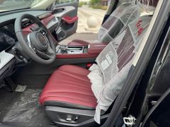 FAW Red Flag H5 2.0T Automatic Flagship Comfort Edition - ფოტო 7