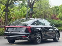 FAW Red Flag H5 2.0T Automatic Flagship Comfort Edition - ფოტო 9