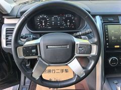 Land Rover Discovery 360PS R-Dynamic S - фото 10