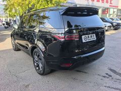 Land Rover Discovery 360PS R-Dynamic S - фото 15