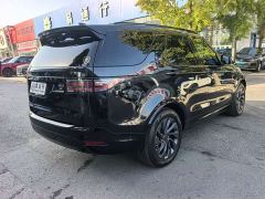 Land Rover Discovery 360PS R-Dynamic S - фото 17