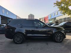 Land Rover Discovery 360PS R-Dynamic S - фото 18