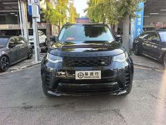 Land Rover Discovery 360PS R-Dynamic S - фото 2