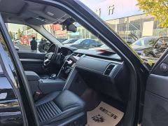 Land Rover Discovery 360PS R-Dynamic S - фото 7