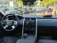 Land Rover Discovery 360PS R-Dynamic S - фото 9