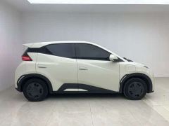 BYD Seagull 305km Vitality Edition - ფოტო 10