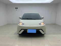 BYD Seagull 305km Vitality Edition - ფოტო 2