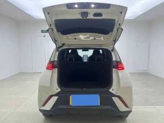 BYD Seagull 305km Vitality Edition - ფოტო 3