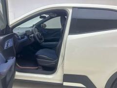 BYD Seagull 305km Vitality Edition - ფოტო 4