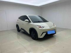 BYD Seagull 305km Vitality Edition - ფოტო 7