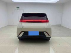 BYD Seagull 305km Vitality Edition - ფოტო 8