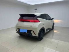 BYD Seagull 305km Vitality Edition - ფოტო 9