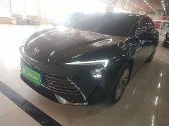 Buick Junyue Platinum Avvia Edition - ფოტო 1