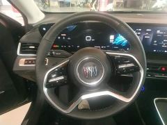 Buick Junyue Platinum Avvia Edition - ფოტო 10