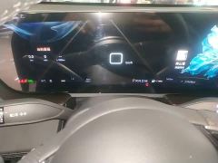 Buick Junyue Platinum Avvia Edition - ფოტო 11