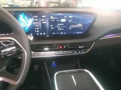Buick Junyue Platinum Avvia Edition - ფოტო 12