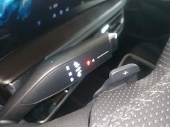 Buick Junyue Platinum Avvia Edition - ფოტო 13
