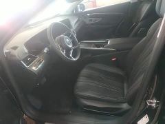 Buick Junyue Platinum Avvia Edition - ფოტო 14