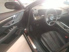 Buick Junyue Platinum Avvia Edition - ფოტო 15