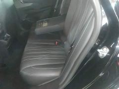 Buick Junyue Platinum Avvia Edition - ფოტო 16