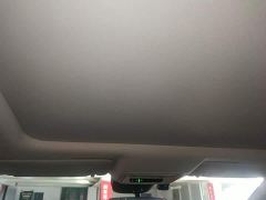 Buick Junyue Platinum Avvia Edition - ფოტო 17