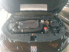 Buick Junyue Platinum Avvia Edition - ფოტო 19