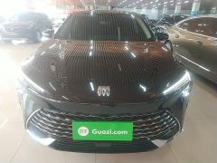 Buick Junyue Platinum Avvia Edition - ფოტო 2