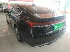 Buick Junyue Platinum Avvia Edition - ფოტო 4