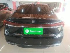 Buick Junyue Platinum Avvia Edition - ფოტო 5