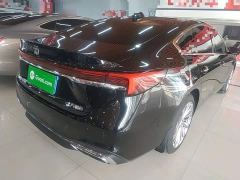 Buick Junyue Platinum Avvia Edition - ფოტო 6