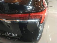 Buick Junyue Platinum Avvia Edition - ფოტო 7