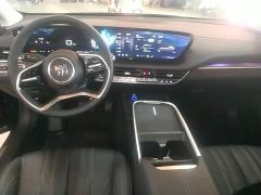 Buick Junyue Platinum Avvia Edition - ფოტო 9