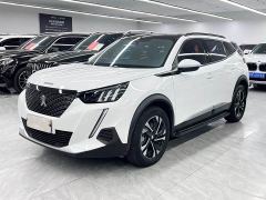 Peugeot 2008 230THP THE ONE - ფოტო 1