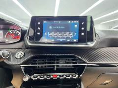 Peugeot 2008 230THP THE ONE - ფოტო 10
