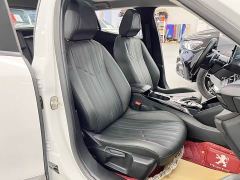 Peugeot 2008 230THP THE ONE - ფოტო 15