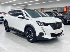 Peugeot 2008 230THP THE ONE - ფოტო 3