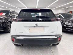 Peugeot 2008 230THP THE ONE - ფოტო 5